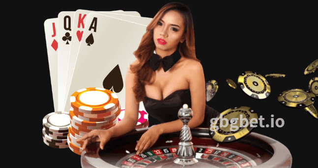 GBGBET cassino affiliate