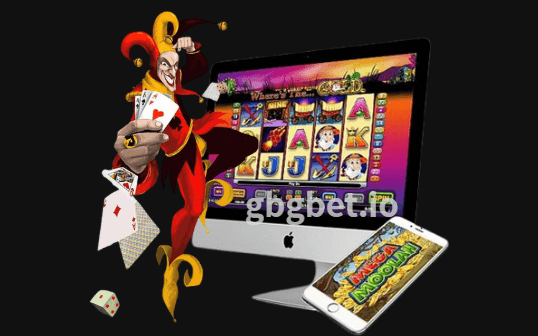 GBGBET app game