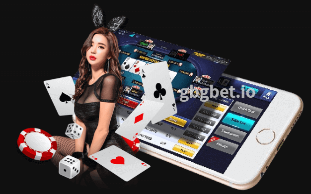 gbgbet cassino app