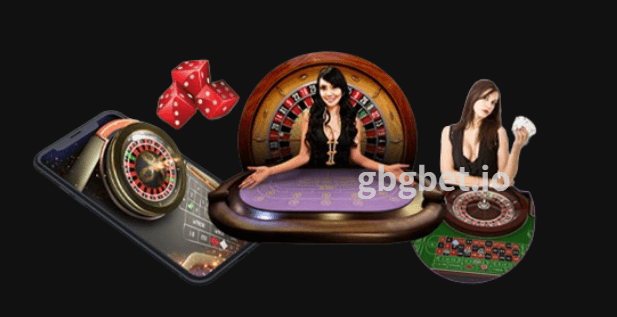 GBGBET cassino withdrawal