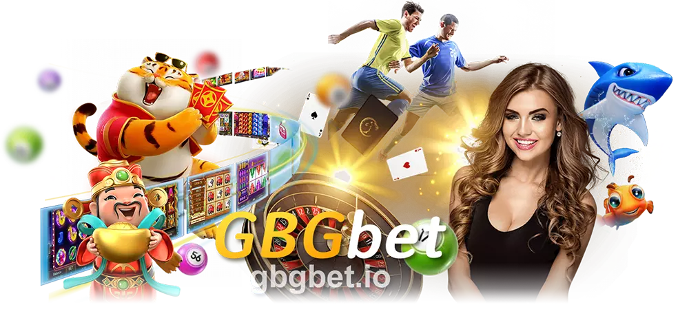 Gbgbet Casino
