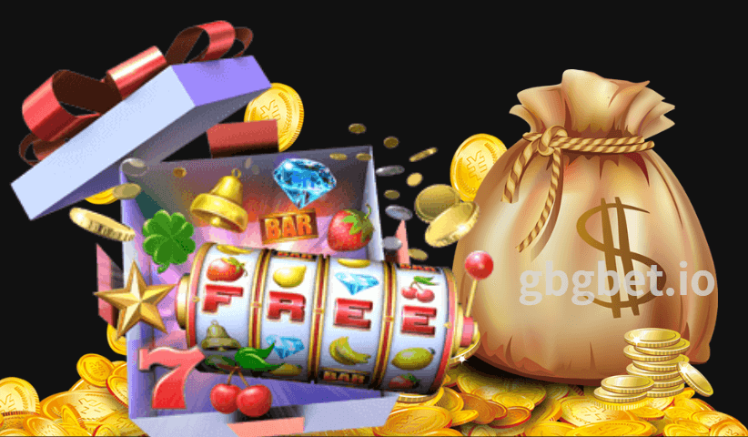 gbgbet cassino login