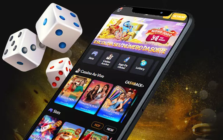 cassino on-line gbgbet