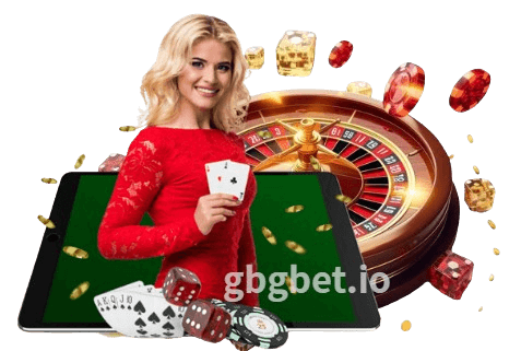 GBGBET affiliate