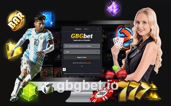 cassino on-line gbg bet