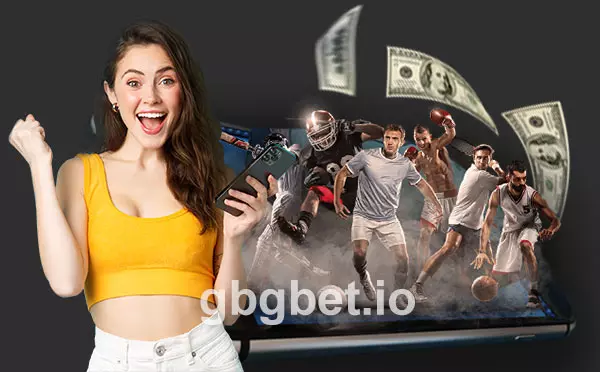 esportes na gbgbet